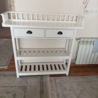 استند اسپرسوساز یا کنسول ام دی اف