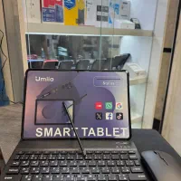 تبلت umiio s26 ultra مخصوص گیمنیگ دانشجو دانش آموز