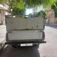 فقط معاوضه با پراید،