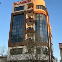 اجاره واحد اداری و پزشکی در فردوسی ساختمان پلاسکو