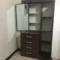 کنسول آرایش