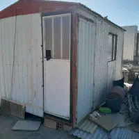 کانکس ۱۰متری