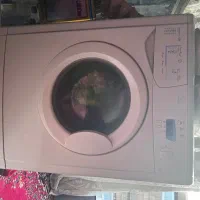 ماشین لباسشویی ایندوزید