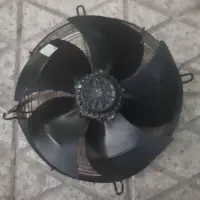 هواکش صنعتی آکسیال ۱۴۰ وات ۴۰ سانت