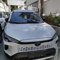 کرولا کراس نیوفیس / تویوتا / Corolla Cross NewFace