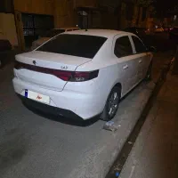 تارا اتومات سفید ۱۴۰۲ مدل v۲