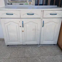 کابینت فلزی