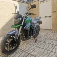 موتور ۲۵۰ سی سی لئوپادر