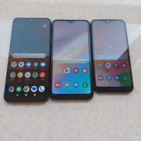 گوشی های پوکو A10s A01 M3pro