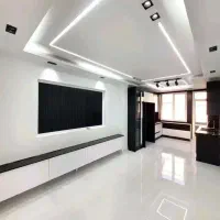 62متر الماس منطقه*دیزاین ژورنالی*سندتکبرگ
