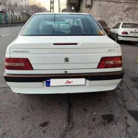 پژو slx 405 موتور ۱۸۰۰