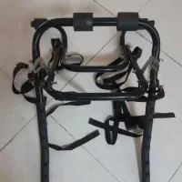 باربند دوچرخه