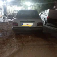 پراید مدل 92