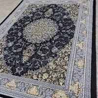 فرش جلوه ای بی نظیر/فرش های کلاسیک/