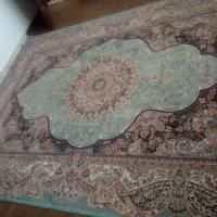 ۲تخته فرش۹متری