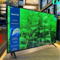 توجه توجه ۵۰ اینچ بخرید ۲۰ میلیون زیر قیمت بازار