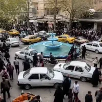 تجاری سبزه میدان