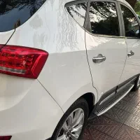 جک اس ۵|خودرو سواری و وانت|تهران, کوهک|دیوار