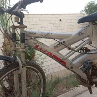دوچرخه 26
