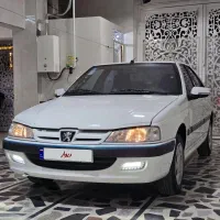پژو پارس ۱۴۰۲ tu5