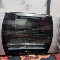توستر اصل ژاپنFUMA