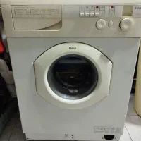لباس شویی هایر