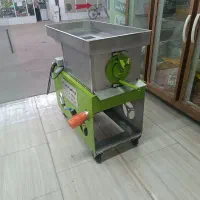 دستگاه آبلیمو گیری