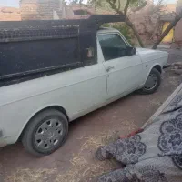 پیکان وانت