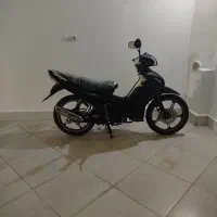موتور لاکی۹۲