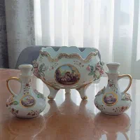 شکلات خوری و آبلیمو خوری