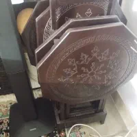 میز|مبلمان خانگی و میز عسلی|کاشان, دانش|دیوار