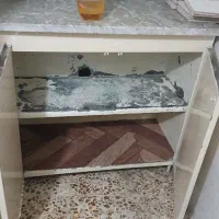 کابینت آهنی بارویه سنگ