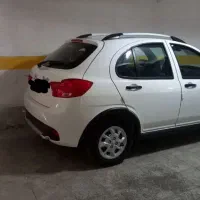 کوییک S. مدل 1404صفر فول آپشن پارس خودروساینا