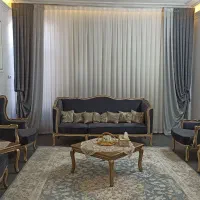 مبل فرانسوی شیک