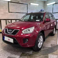 X33 نیو اتوماتیک ، مشابه صفر ، ( معاوضه نقداقساط )