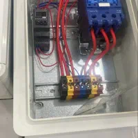 تعمیرات برق .جم