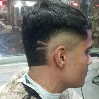 خدمات ارایشگاهی مردانه