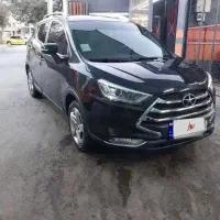 جک S3   مدل بهمن1401