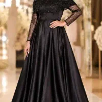 لباس مجلسی