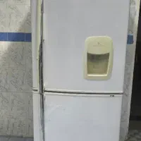 یخچال و فریزر