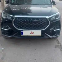 فیدلیتی الیت ۷نفره