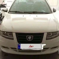 سورن پلاس دریچه گازسیمی