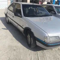 پژو مدل  ۹۳