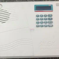 دزگیر اماکن سایلکس