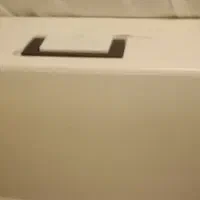 چرخ خیاطی دستی قدیمی