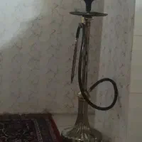 قلیون سالم با کیف