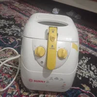 سرخ کن برقی