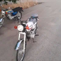 موتور هندا ۱۵۰ مدل ۹۱