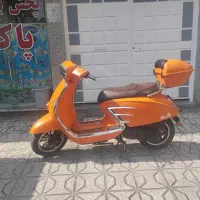 وسپا اصلی در حد خشک