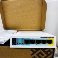 روتر میکروتیک RB951Ui 2HnD